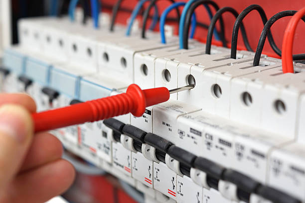 Emergency Electrical Repair Services in Cairo, IL